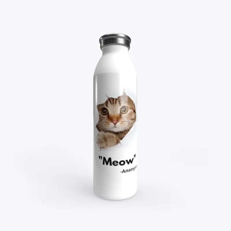 Meow Home and Decor